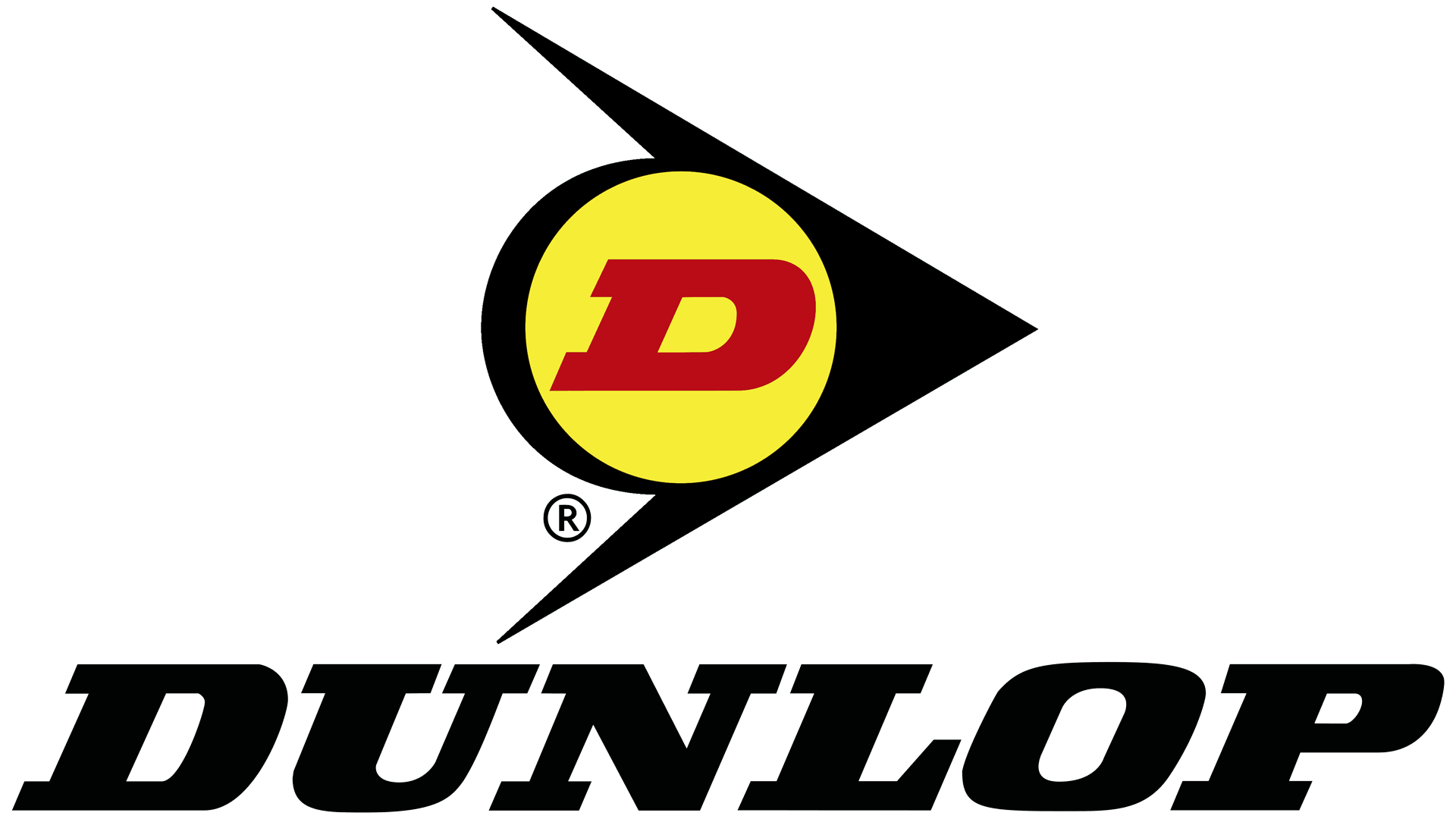 Dunlop-Logo