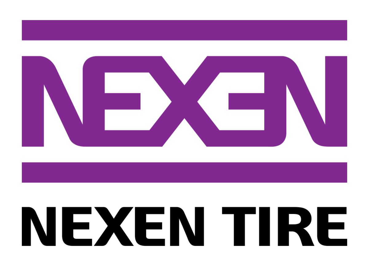 Nexen_Tire_Logo